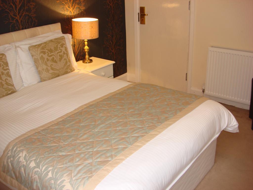 Yellow Mountain Hotel Skegness Rum bild