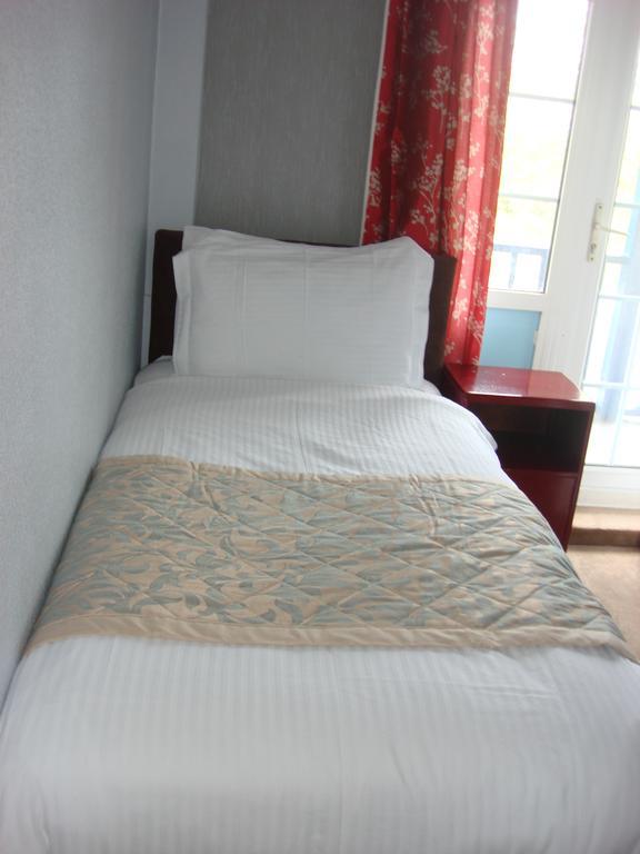 Yellow Mountain Hotel Skegness Rum bild
