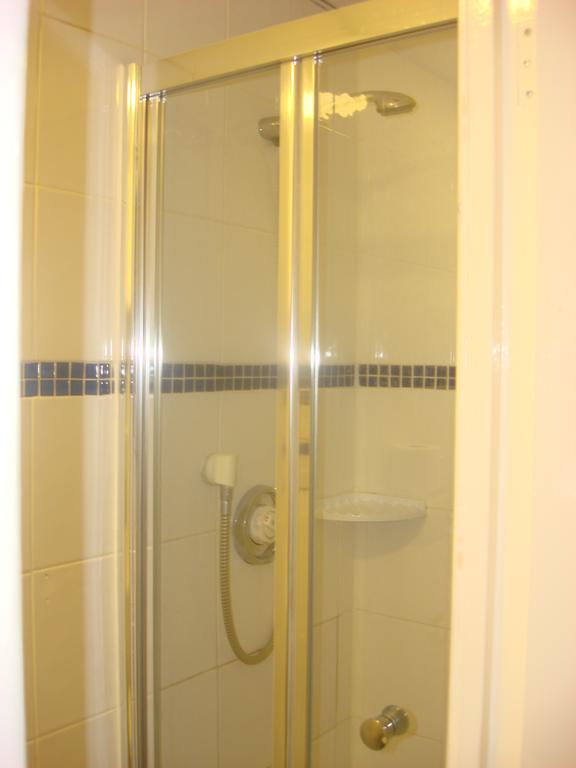 Yellow Mountain Hotel Skegness Rum bild