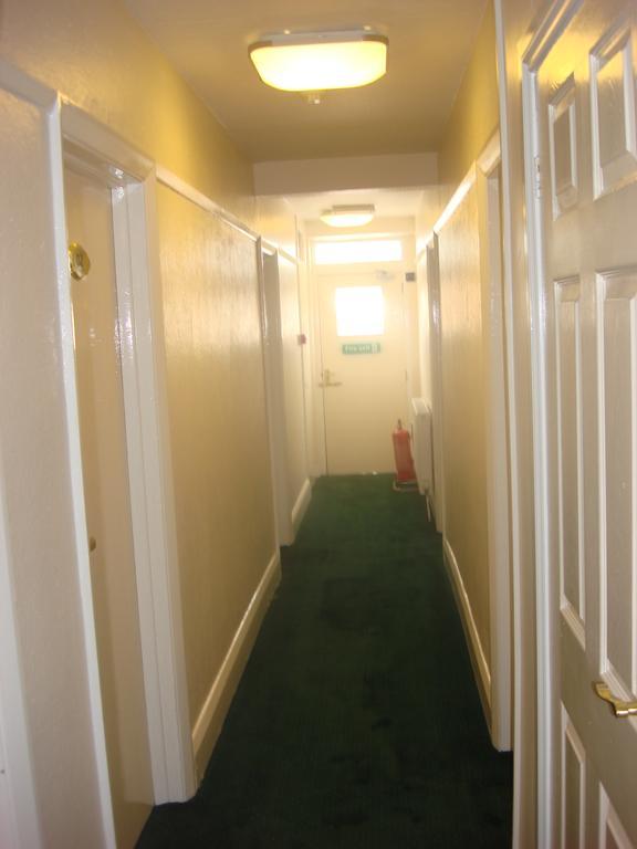 Yellow Mountain Hotel Skegness Exteriör bild